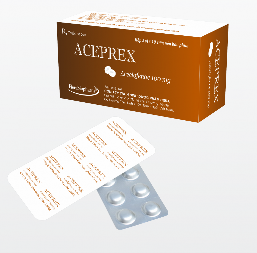 ACEPREX