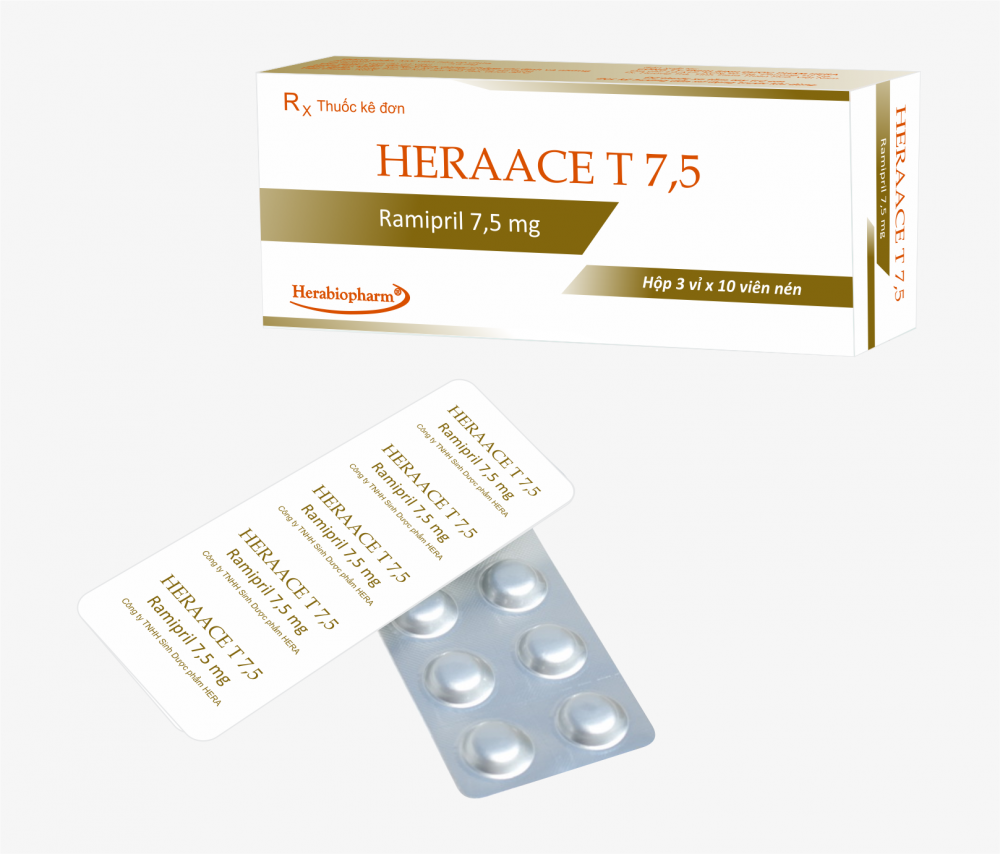 HERAACE T 7.5