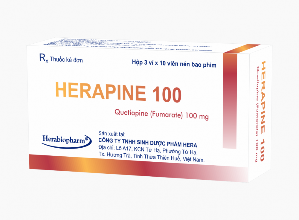 HERAPINE 100