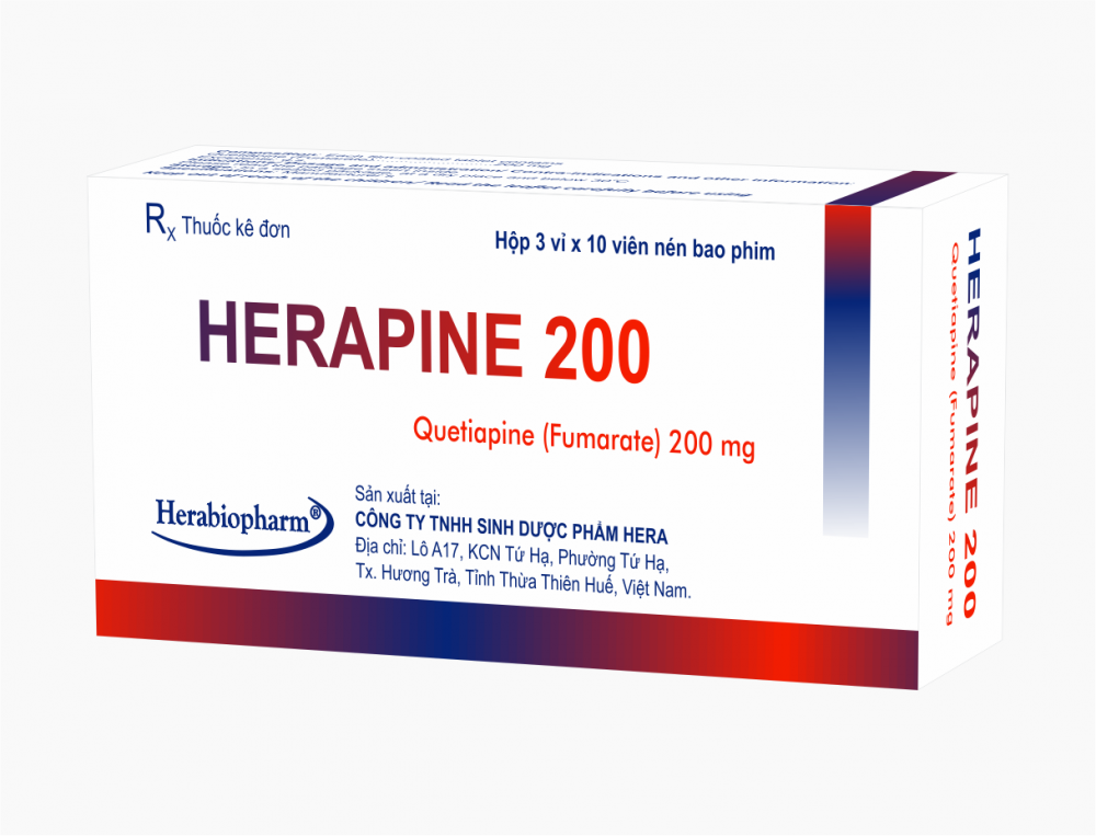 HERAPINE 200