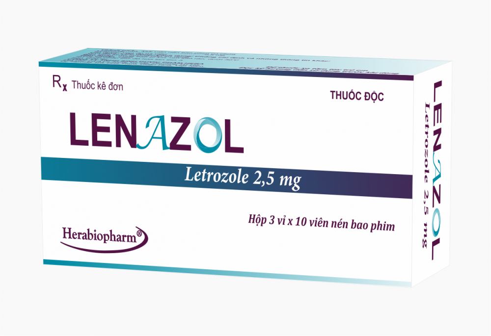 LENAZOL