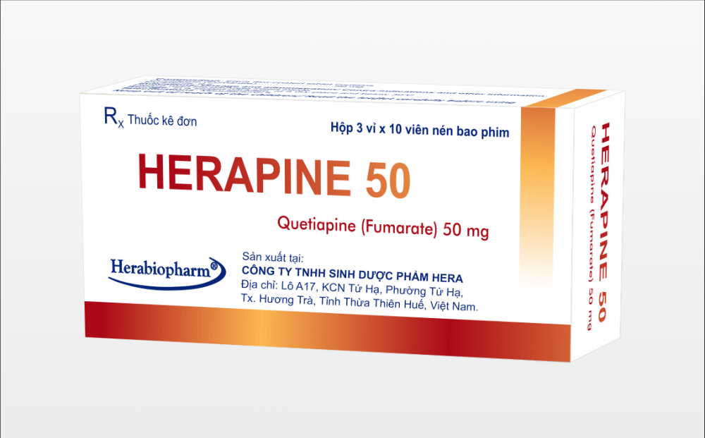 HERAPINE 50