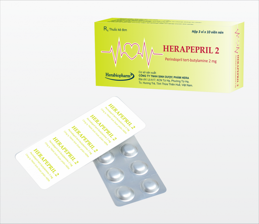 HERAPEPRIL 2