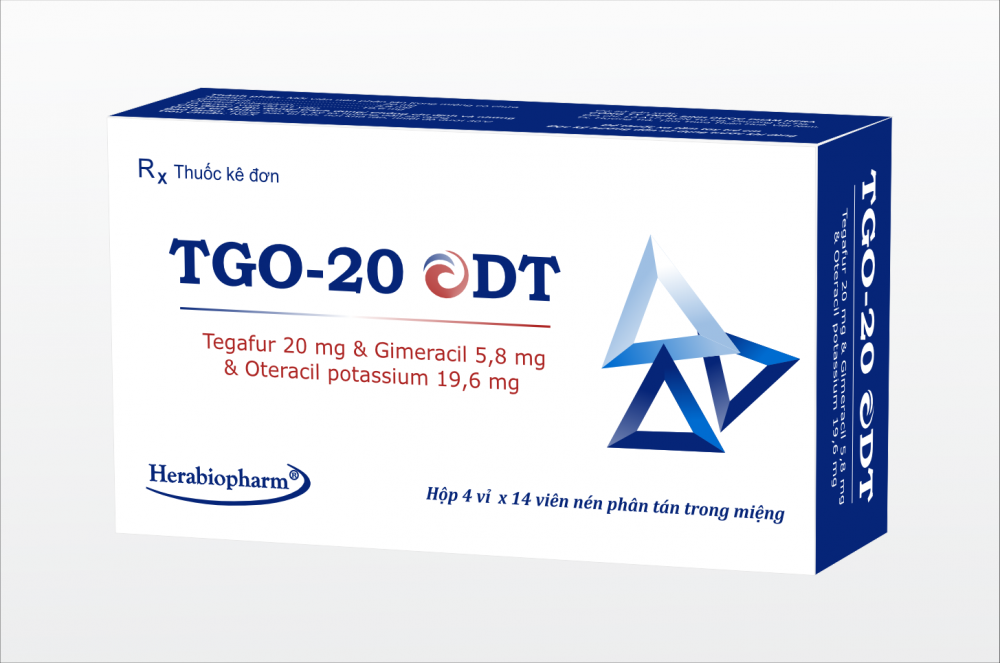 TGO-20 ODT