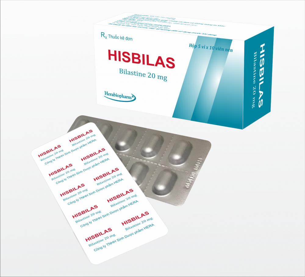 HISBILAS