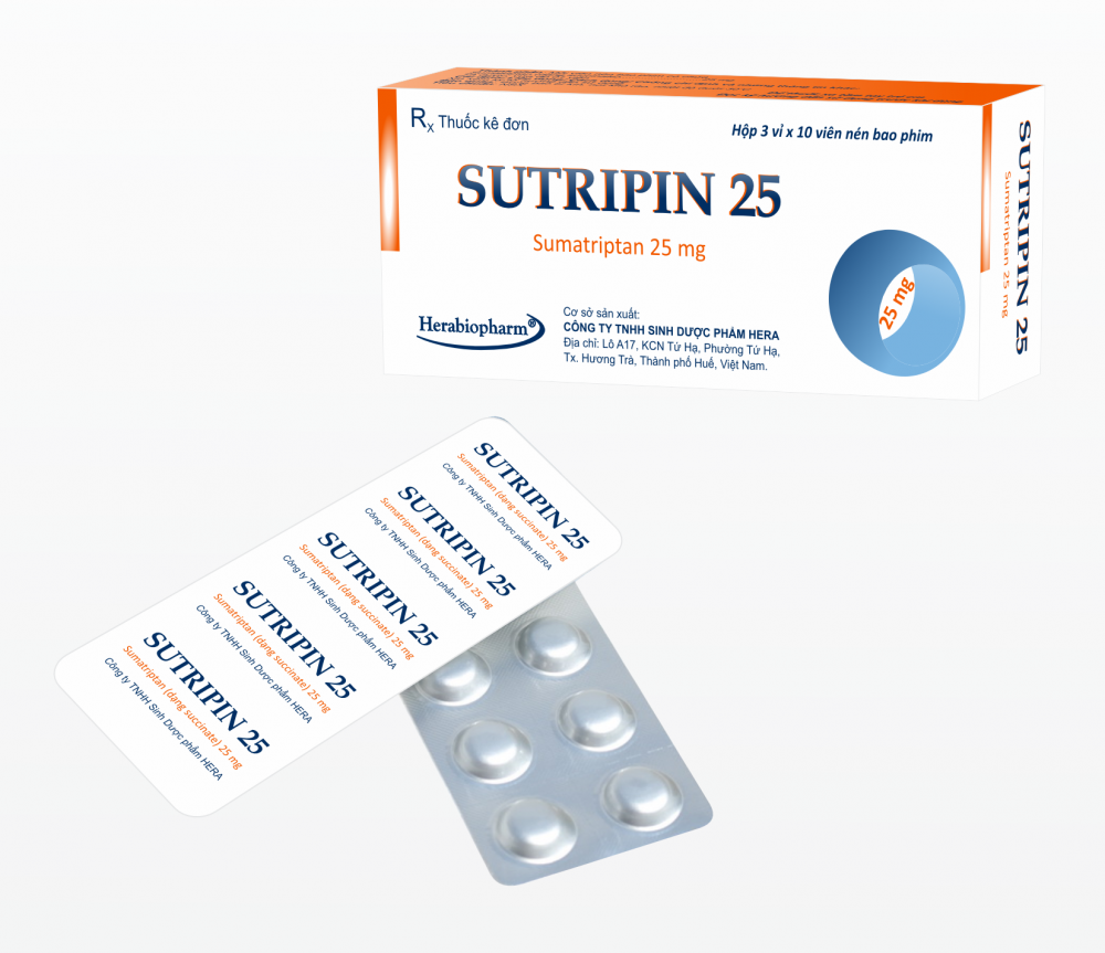 SUTRIPIN 25