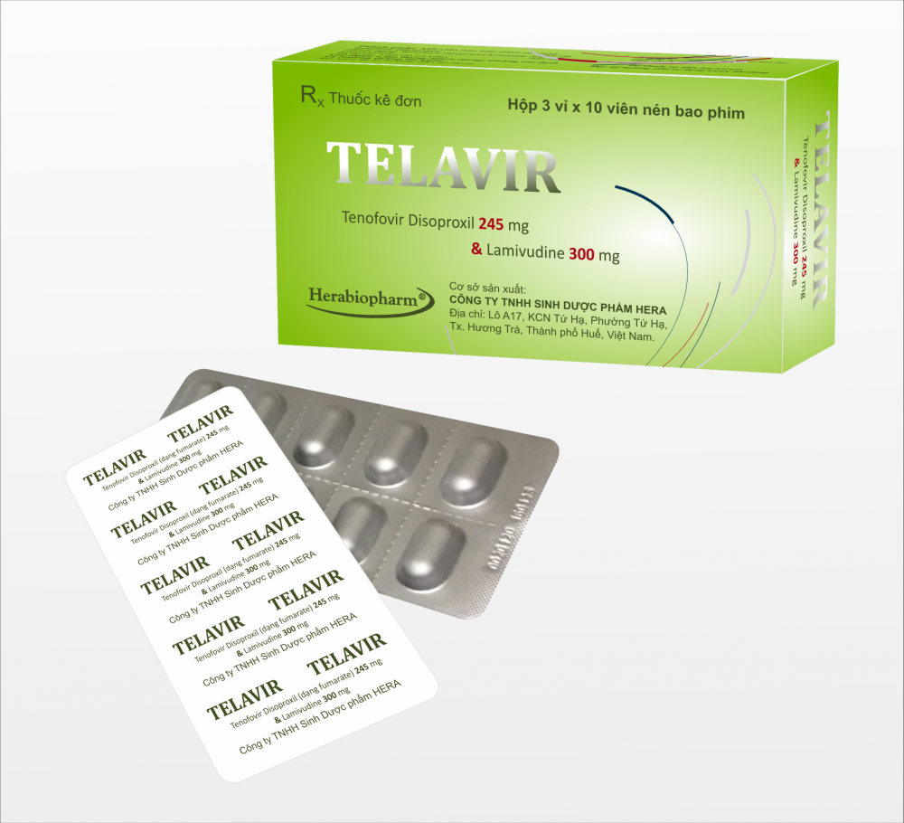 TELAVIR