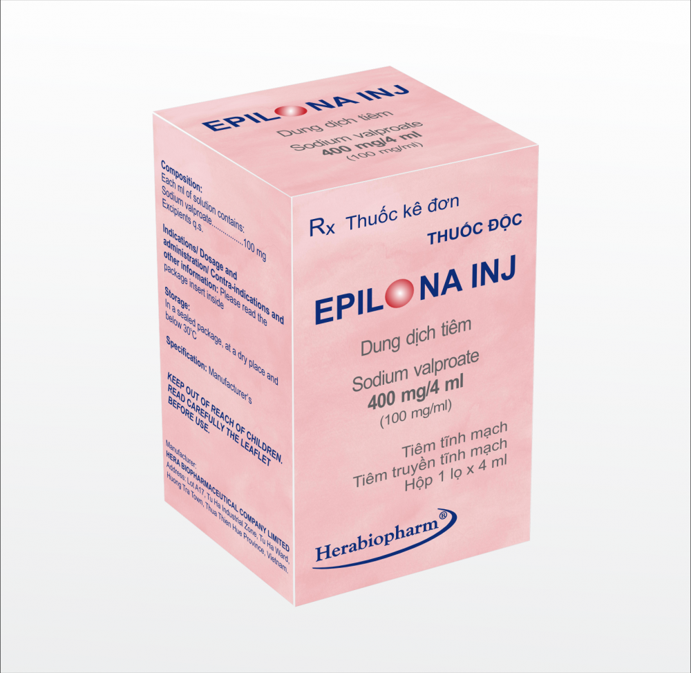 EPILONA INJ