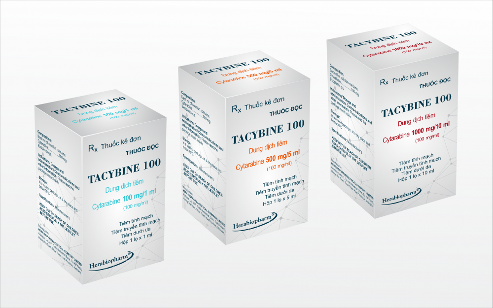 TACYBINE 100